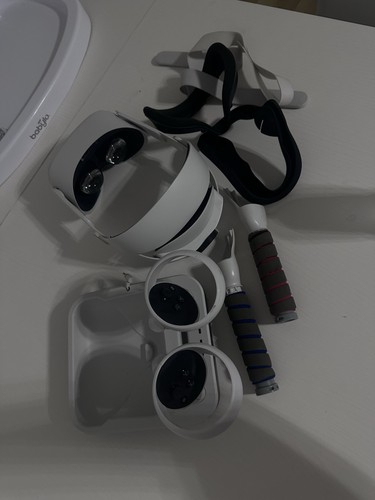 Meta quest oculus - quest, 2