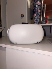Oculus Quest 2 Virtual Reality