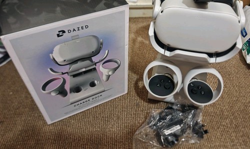 Meta quest headset - meta, 2