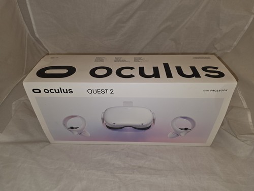 Oculus quest headset 256 - oculus,