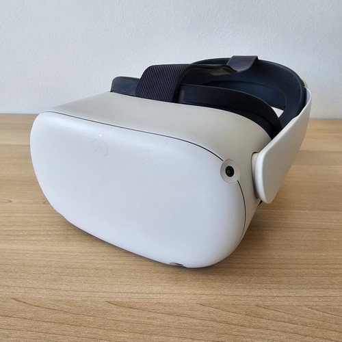 Meta oculus quest 128gb - meta, 2