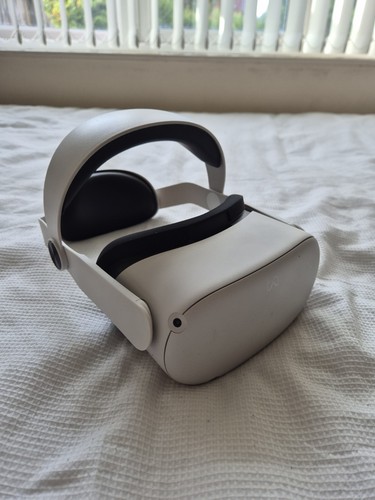Meta quest 256gb headset - meta,