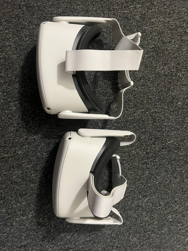Oculus quest headset only x2 - quest,