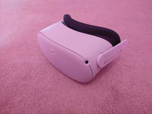 Meta oculus quest - 2, headset