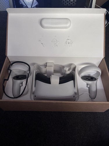 Oculus meta quest - oculus,