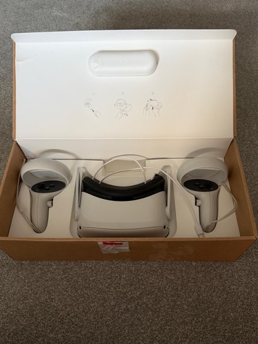 Oculus meta quest - 2, vr