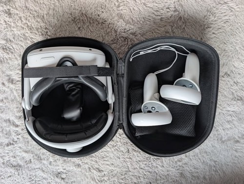 Meta oculus quest 256gb - meta, vr