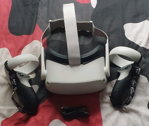 Meta oculus quest 64gb - meta/oculus,