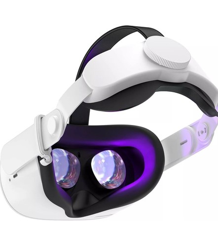 Superus head strap - superus, oculus
