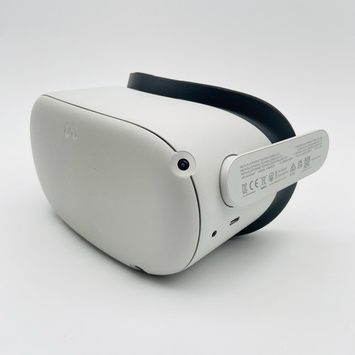 Oculus meta quest - quest, vr