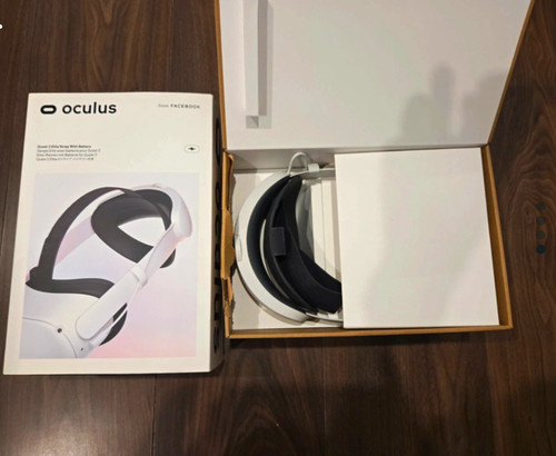 Oculus quest standalone vr - 2,