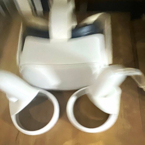 Oculus quest 128gb - quest, 2