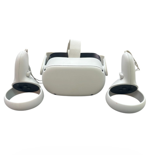 Oculus quest 128gb - oculus, 2