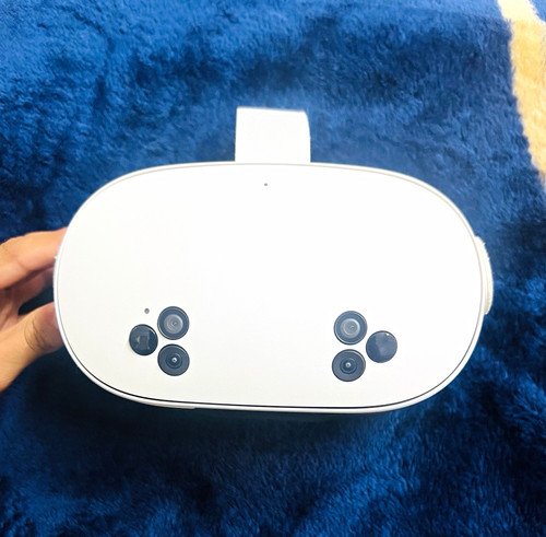 Meta quest headset 120hz - quest, 3s