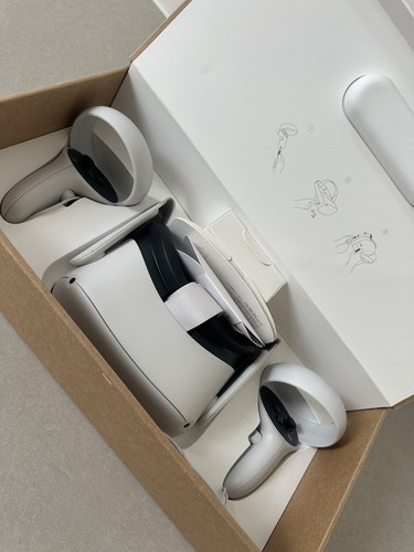 Meta quest virtual reality - meta,