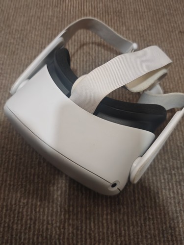 Meta oculus quest 256gb - meta,