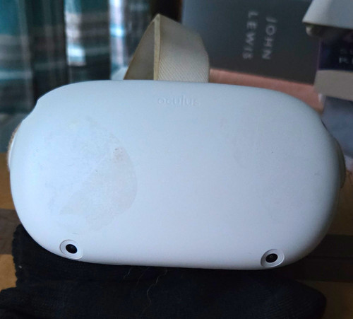 Oculus quest standalone - 2, vr