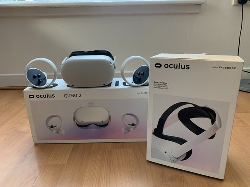 Oculus meta quest 64gb - oculus,
