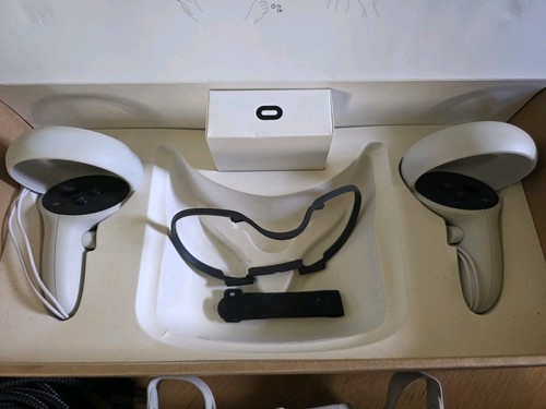 Oculus meta quest 64gb - oculus/meta,