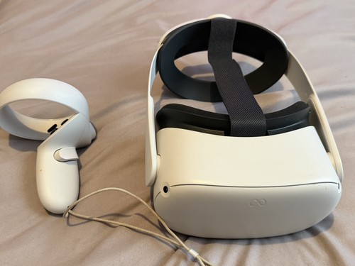 Meta oculus quest - oculus, 2