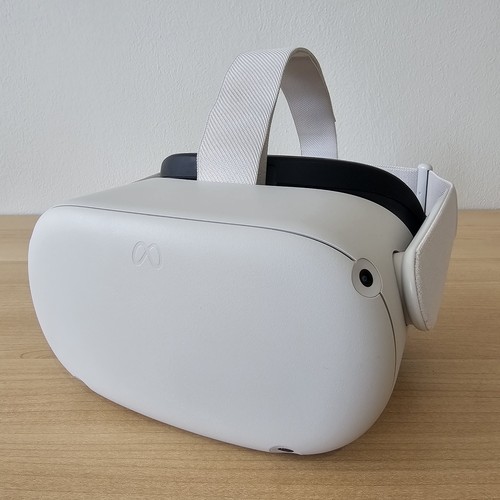Meta oculus quest 256gb - meta,