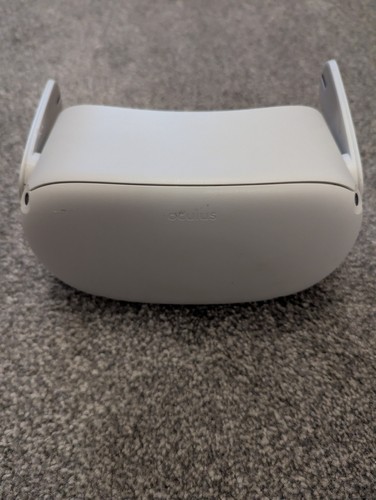 Meta quest headset - headset, only