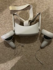 Oculus Meta Quest 2 Virtual