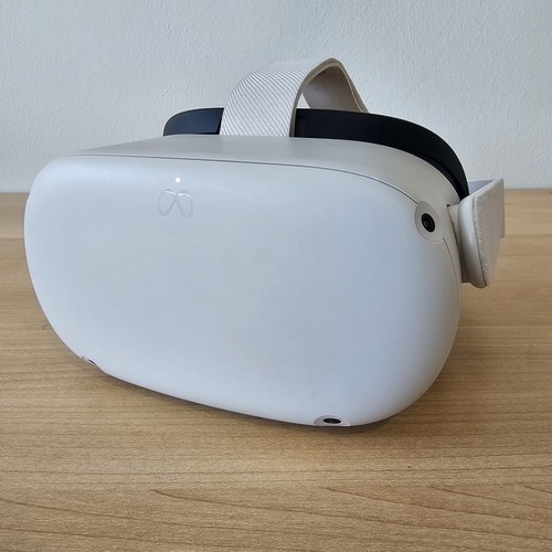 Meta oculus quest 128gb - oculus,