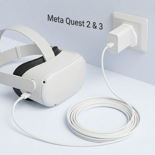 For meta oculus - meta, quest