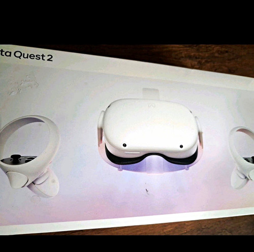 Meta quest headset - quest, –