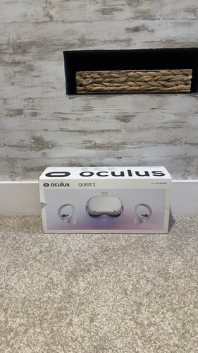 Meta oculus quest - quest, headset