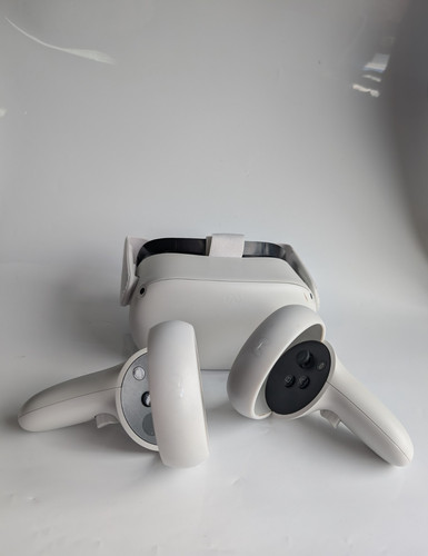 Meta quest 256gb headset - quest,