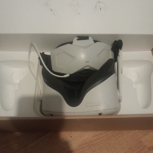 Oculus meta quest 128gb - 2,