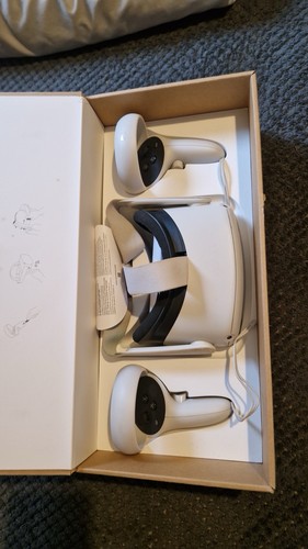 Meta quest virtual reality - meta,