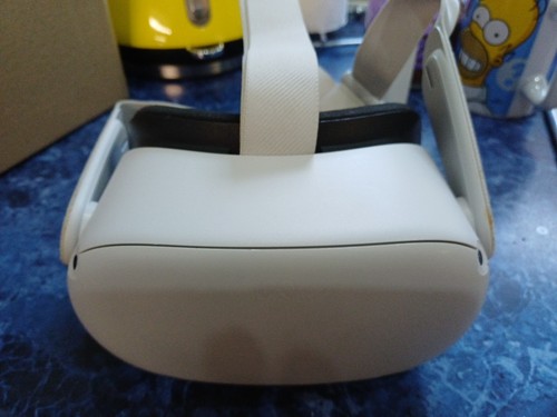 Meta oculus quest headset - meta/oculus, 2