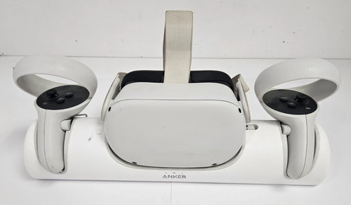 Meta oculus quest 128gb - quest, vr