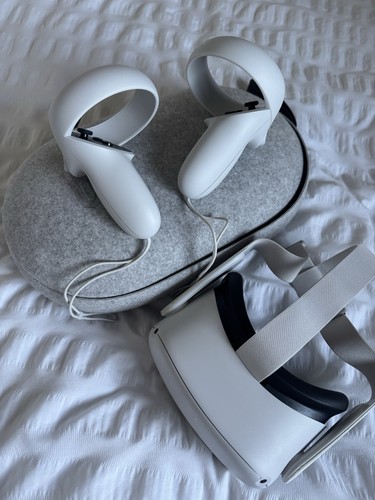 Meta quest oculus - meta, 2/oculus
