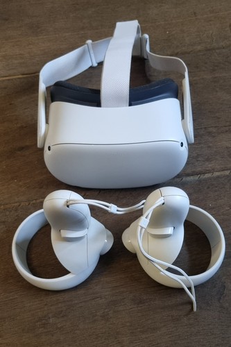 Oculus quest virtual reality - quest,