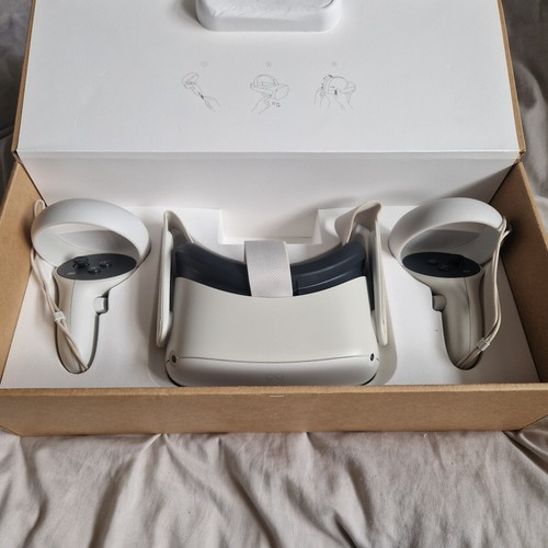 Meta quest virtual reality - meta, 2