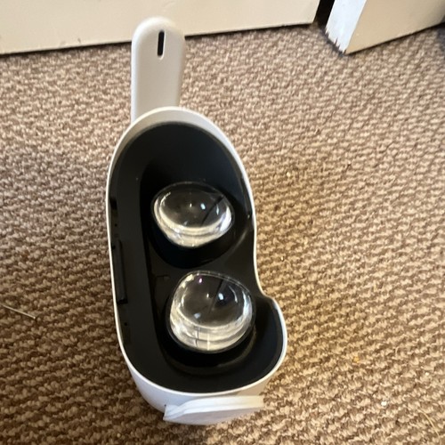 Meta quest standalone vr - meta,