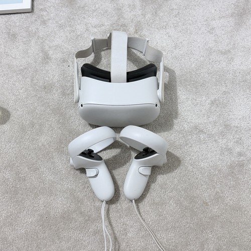 Meta quest 64gb headset - 2,
