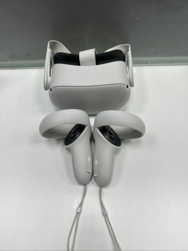 Meta oculus quest vr - quest,