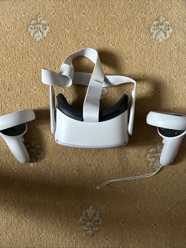 Meta oculus quest virtual - quest,