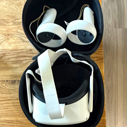 Meta quest standalone vr - 2,