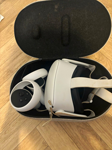 Meta oculus quest - oculus, standalone