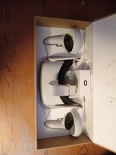 META QUEST 2 (OCULUS) 256GB VR