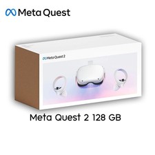 Oculus Meta Quest 2 VR Headset