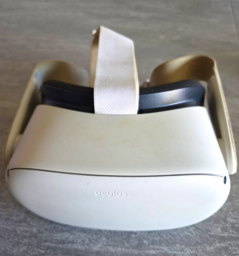 Meta quest 128gb headset - meta,