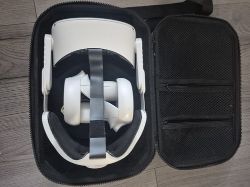 Meta quest 128gb headset - quest, 2