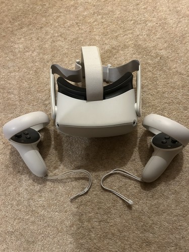 Meta quest 64gb virtual - quest,